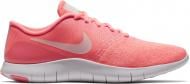 Кроссовки женские Nike FLEX CONTACT 908995-601 р.38,5 коралловые