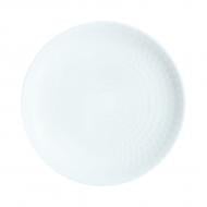 Тарелка десертная PAMPILLE WHITE 19 см Luminarc