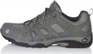 Кроссовки Jack Wolfskin VOJO HIKE LOW M 4014071-3802 р.10,5 желтый