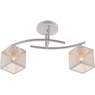 Люстра ELIOS Lustre 2x10 Вт E27 білий DL1331
