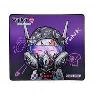 Килимок для миші BLOODY waterproo (BP-45W (Cypher Ghost)) Килимок для миші BLOODY waterproo (BP-45W (Cypher Ghost))