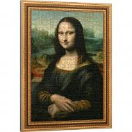 Пазлы Trefl 500 Art Мона Лиза 37541 Пазлы Trefl 500 Art Мона Лиза 37541