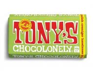 Молочний шоколад Tony's Chocolonely Chocolonely Горіх і Кранчі