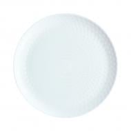 Тарілка обідня Luminarc PAMPILLE WHITE 25 см