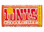 Молочний шоколад Tony's Chocolonely Chocolonely Солона Карамель
