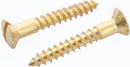 Шуруп по дереву полупотайная головка Expert Fix 6,0х80 мм 2 шт 6x80 мм 2 шт. (21960080 )