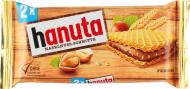 Вафли Hanuta сэндвич с фундуком 45 г