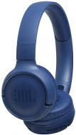 Навушники JBL® T500 BT blue