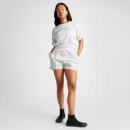 Шорты Converse RETRO CHUCK GRAPHIC SHORT 10027784-022 р. M серый Шорты Converse RETRO CHUCK GRAPHIC SHORT 10027784-022 р. M серый