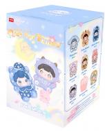 Іграшка-брелок Bop Toys в асортименті Baobao-001