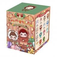 Игровая фигурка-сюрприз Bop Toys Baobao-004
