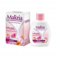 Гель для інтимної гігієни Malizia квіти Календули та Лотосу 200 мл