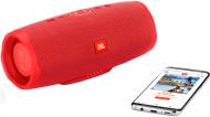 Портативна колонка JBL® CHARGE 4 2.0 red Портативна колонка JBL® CHARGE 4 2.0 red