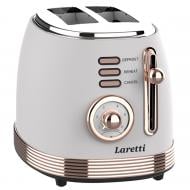 Тостер Laretti LR-EC2353