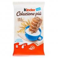 Молочный шоколад Kinder COLAZIONE