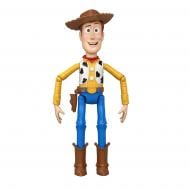 Фигурка Toy Story 5 Вуди 30 см «Беги за мной» из м/ф «История игрушек 5» JKL95