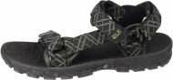 Сандалі Jack Wolfskin 4016971-5033 4016971-5033 р.40,5 оливковий