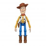 Фигурка Toy Story 5 Вуди со звуковыми эффектами из м/ф «История игрушек 5» JKV25