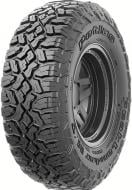 Шина PETLAS PEEKLANDER M/T 265/75 R16 113/109 Q нешипована всесезонні