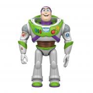 Фигурка Toy Story 5 Базз со звуковыми эффектами из м/ф «История игрушек 5» JKV26
