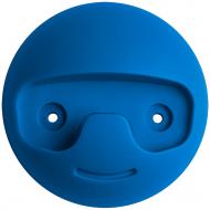 Крючок мебельный Ferro Fiori 67191 PL 11012.60 синий