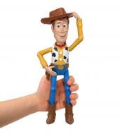 Фигурка Toy Story 5 Вуди 30 см «Привет, ковбой!» из м/ф «История игрушек 5» JKV38
