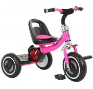 Велосипед Turbotrike розовый M 3650-M-1