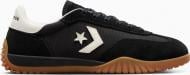 Кроссовки унисекс весенние Converse Run Star Trainer A08263C р.40 черные