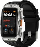 Смарт-часы Kospet Tank X2 ULTRA SILVER (X2 ULTRA SILVER) Смарт-часы Kospet Tank X2 ULTRA SILVER (X2 ULTRA SILVER)