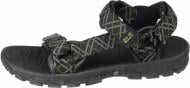Сандалии Jack Wolfskin 4016971-5033 4016971-5033 р.45,5 оливковый