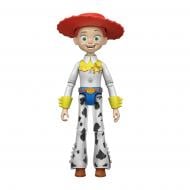Фигурка Toy Story 5 Интерактивная Джесси со звуковыми эффектами из м/ф «История игрушек 5» JKV27
