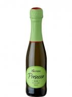 Вино игристое Riondo Prosecco DOC Extra Dry экстрасухое белое 0,2 л