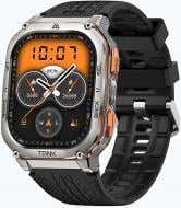 Смарт-часы Kospet Tank M3 ULTRA SILVER (M3 ULTRA SILVER)