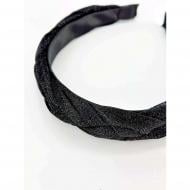 Обруч для волос MISO accessory колосок блестящий