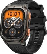 Смарт-часы Kospet Tank M3 ULTRA BLACK (M3 ULTRA BLACK) Смарт-часы Kospet Tank M3 ULTRA BLACK (M3 ULTRA BLACK)