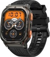 Смарт-часы Kospet Tank M3 Ultra SE Black (M3 ULTRA SE BLACK)
