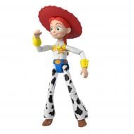 Фигурка Toy Story 5 Джесси со значком шерифа из м/ф «История игрушек 5» JKV16