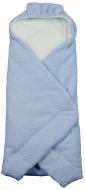 Конверт для новорожденных Danaya демисезон 56-62 голубой ЗО20-37/2