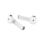 Bluetooth навушники Usams F10 LC Series BHULC01 Білий (nk1144hh)