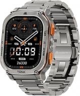 Смарт-часы Kospet Tank M3 Ultra SE Silver (M3 ULTRA SE SILVER) Смарт-часы Kospet Tank M3 Ultra SE Silver (M3 ULTRA SE SILVER)