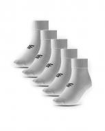 Шкарпетки 4F 4FWMM00USOCM283-10S р.39-42 білий