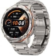 Смарт-часы Kospet Tank T3 Ultra 2 SE Silver (T3 ULTRA 2 SE SILVER) Смарт-часы Kospet Tank T3 Ultra 2 SE Silver (T3 ULTRA 2 SE SILVER)