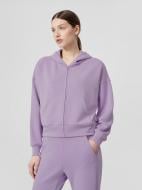 Джемпер 4F D4L22-BLDF200-51S р. XS фіолетовий Джемпер 4F D4L22-BLDF200-51S р. XS фіолетовий