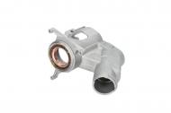 Корпус замка запалювання AUDI 80, 90; VW GOLF I/II, LT 28-35 I, LT 40-55 I, POLO, TRANSPORTER 05.73-06.96 (K04W016AKN AK