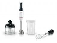 Блендер заглибний Bosch ErgoMaster Серія 4 MSM4W421