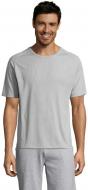 Футболка мужская Sol's Sporty 11939342 р.XS серый