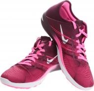 Кроссовки Nike Free Tr 6 Prt 833424-600 р.7 розовый Кроссовки Nike Free Tr 6 Prt 833424-600 р.7 розовый