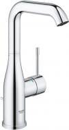 УЦІНКА! Змішувач для умивальника Grohe 1/2" L-Size Essence New 32628001 (УЦ №39) УЦІНКА! Змішувач для умивальника Grohe 1/2" L-Size Essence New 32628001 (УЦ №39)