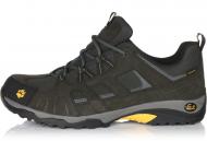 Кроссовки Jack Wolfskin VOJO HIKE TEXAPORE MEN 4011381-3800 р.9 желтый Кроссовки Jack Wolfskin VOJO HIKE TEXAPORE MEN 4011381-3800 р.9 желтый