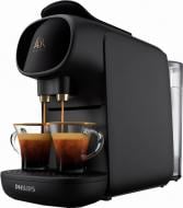 Кавоварка капсульна Philips L'OR Barista Sublime LM9012/60 (4071250) + дегустаційний сет L'OR (50 капсул) у дарунок!